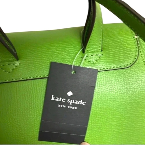 - - NWT Kate Spade Lizzie flap main image 10